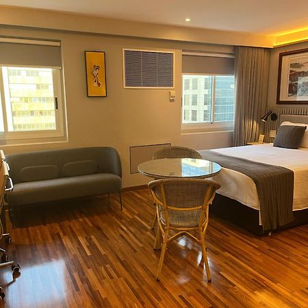 Aparthotel Paraiso Hosp Beneficiencia Port Vaga Cortesia São Paulo Zewnętrze zdjęcie